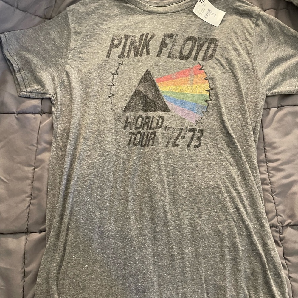 PINK FLOYD
